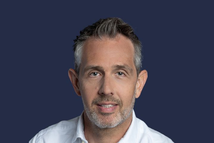 CEO of company